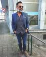 José Luís Cardoso, de 'Casados'