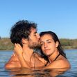 José Condessa e Bárbara Branco