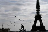 Paris em quarentena 