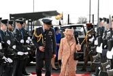 Rainha Isabel II