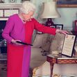 Rainha Isabel II
