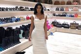 Closet de celebridades