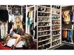 Closet de celebridades