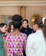 Meghan Markle e príncipe Harry