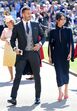 Victoria e David Beckham