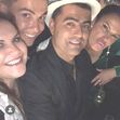 Cristiano Ronaldo, Hugo, Katia, Elma
