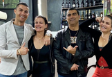 irmãos aveiro