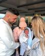 liliana filipa, daniel gregório, ariel melody, santi marcel