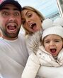 liliana filipa, daniel gregório, ariel melody, santi marcel
