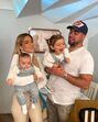 liliana filipa, daniel gregório, ariel melody, santi marcel
