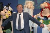 Albert Uderzo