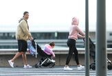 Cristiano Ronaldo e Georgina 