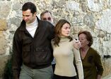 A avó de Letizia