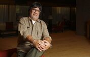 luis sepulveda 