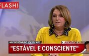 "Estado de saúde de Dolores é preocupante", explica Maya 