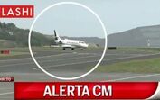 Cristiano Ronaldo chega à Madeira após AVC de Dolores Aveiro