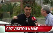 Filho mais velho de Dolores Aveiro quebra o silêncio e conta como está a mãe