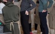 Kate Middleton e Príncipe William
