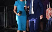 Meghan Markle e Príncipe Harry