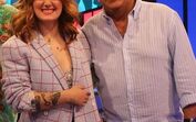 Manuel Moura dos santos, carolina deslandes, la banda, rtp, júri