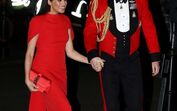 Meghan Markle e Harry