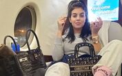 Georgina rodriguez