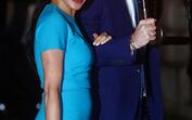 Meghan Markle e Harry