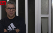 "Vai ficar tudo bem": Casimiro foi o primeiro infetado com coronavírus a ficar curado