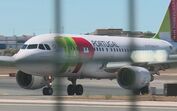 Avião da TAP
