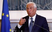 António Costa anunciou fecho de escolas e discotecas