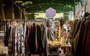 The spot market, Covid-19, influências, The Tall Ship Races, Vogue Fashion Night Out, Estufa Fria