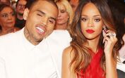 Chris Brown e Rihanna