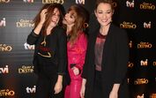 Leonor Seixas, Inês Herdai, Maya Booth, quer o destino, tvi