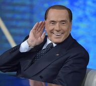 Silvio Berlusconi