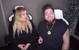 YouTuber Wuant perde seguidores depois de desrespeitar namorada à frente de todos