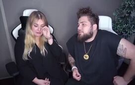 YouTuber milionário português acaba namoro no dia de São Valentim, filma tudo e descuida-se à frente de todos. O público vinga-se