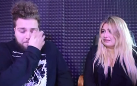 O vídeo polémico que Wuant apagou... e substituiu por outro