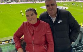 Andrade. O homem em quem Cristiano Ronaldo confia e que salvou Dolores Aveiro