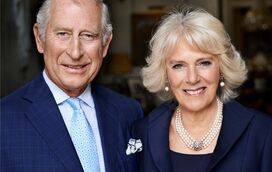 A fazer mudanças no palácio, rei Carlos III revela que precisa de ajuda