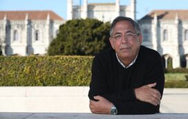 Manuel Moura dos Santos acusa Carolina Deslandes de se "expôr demais"