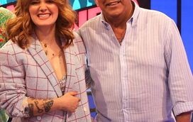 Inesperado: Manuel Moura dos Santos deixa recado a Carolina Deslandes