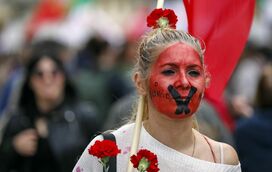 Conheça a História do Dia Internacional da Mulher... e o que esta data ainda representa
