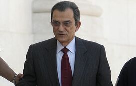 Morreu Oliveira e Costa, o banqueiro que era "dono" BPN e deixou buraco de milhares de milhões