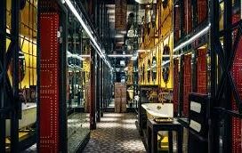 Coronavirus fecha restaurantes da moda em Lisboa 