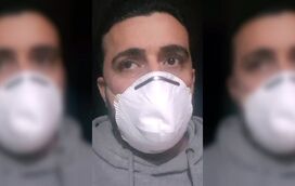 Drama em Itália: Ator esteve 36 horas com o cadáver da irmã em casa