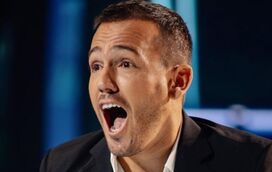 Surpresa: Pedro Teixeira não dá sorte nenhuma a amiga de longa data 