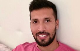 Coronavírus: Ex-Benfica Garay é o primeiro futebolista da liga espanhola a acusar positivo