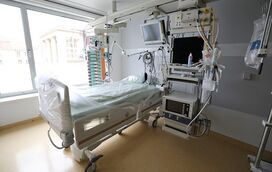 Esperança contra covid 19! Remdesivir é o medicamento que está a salvar a vida a infetados com coronavírus
