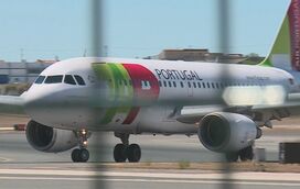 Covid 19. coviGoverno envia dois aviões da TAP para trazer portugueses retidos em Marrocos