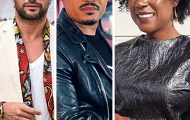 Quarentena em festa: famosos portugueses tornam-se DJs e animam a internet